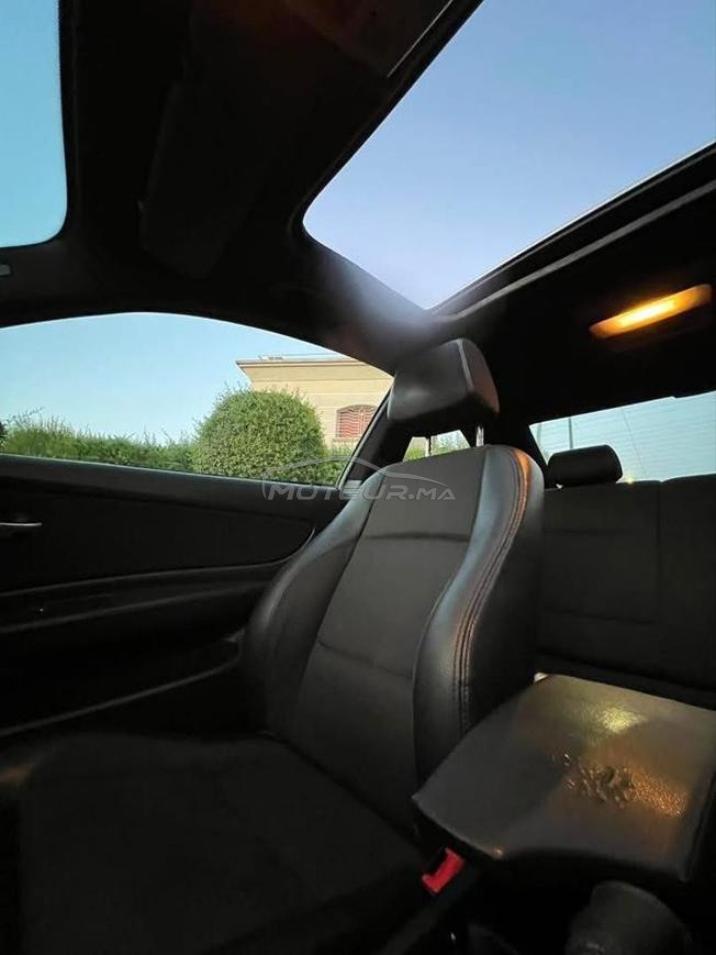 BMW série 1 couper pack M restyler 