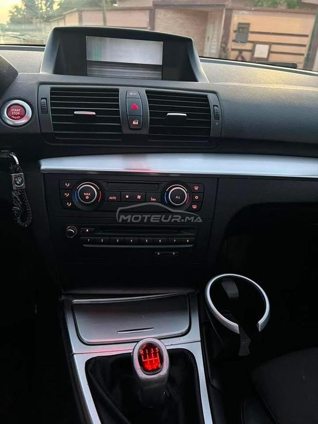 BMW série 1 couper pack M restyler 