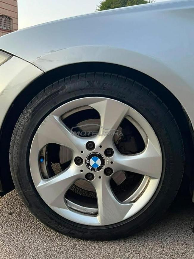 BMW série 1 couper pack M restyler 