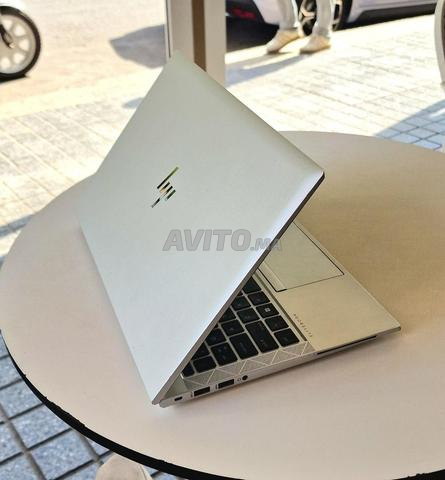 Pc Portable HP i5 11ème 16Go 256Go iris Xe - 2