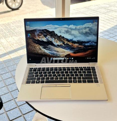 كمبيوتر محمول HP i5 الجيل 11 16 جيجابايت 256 جيجابايت Iris Xe