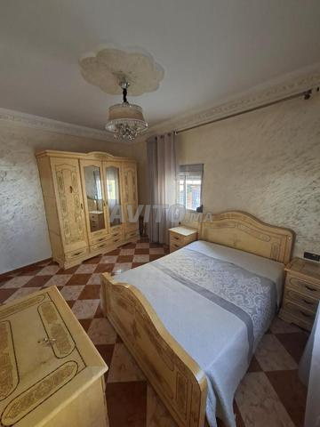 Appartement à louer quotidiennement équipé