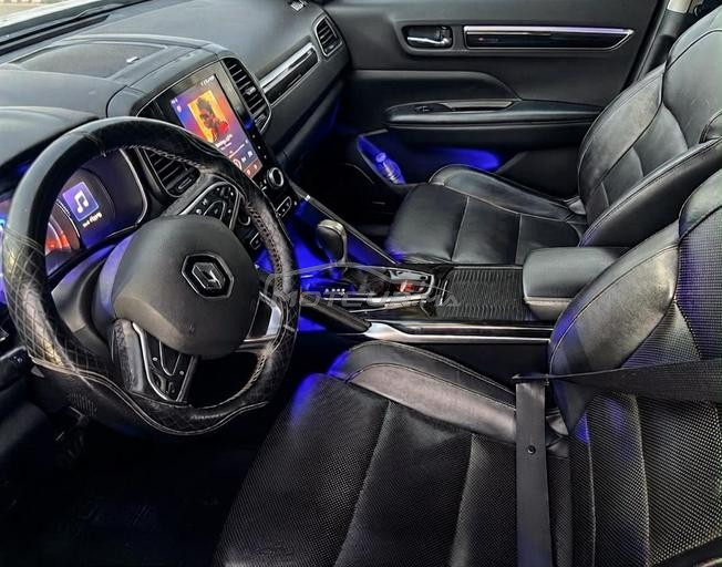 superb koleos intense 2018 diesel 