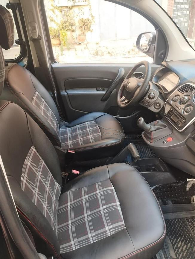 Renault Kango à vendre