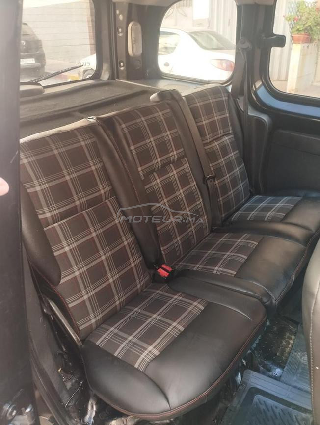 Renault Kango à vendre
