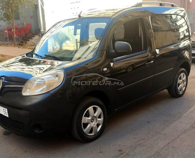 Renault Kango à vendre