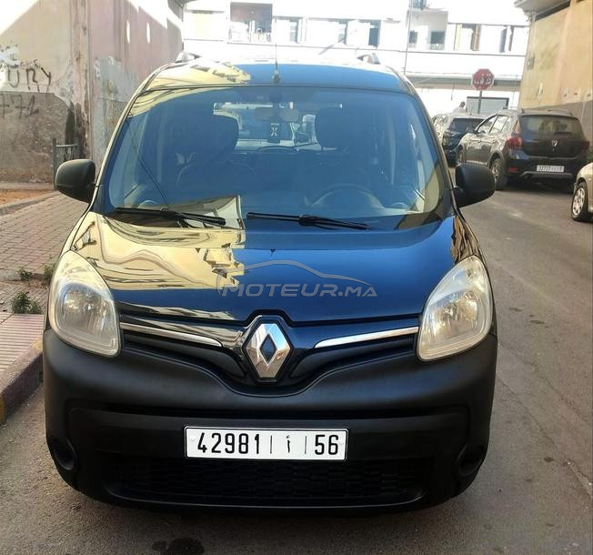 Renault Kango à vendre
