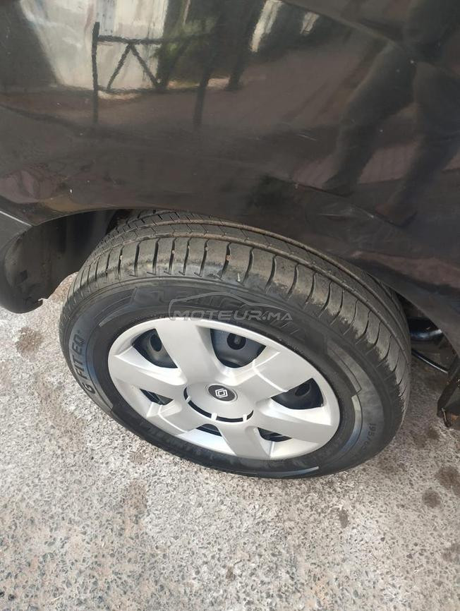 Renault Kango à vendre