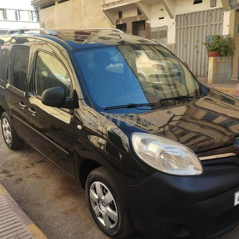 Renault Kango à vendre - 2