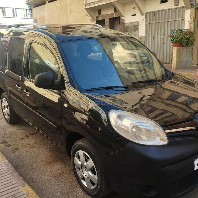 Renault Kango à vendre