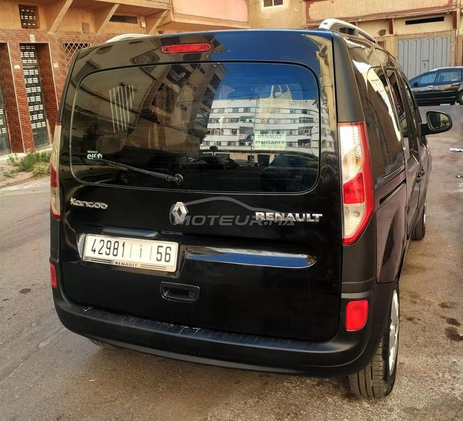 Renault Kango à vendre