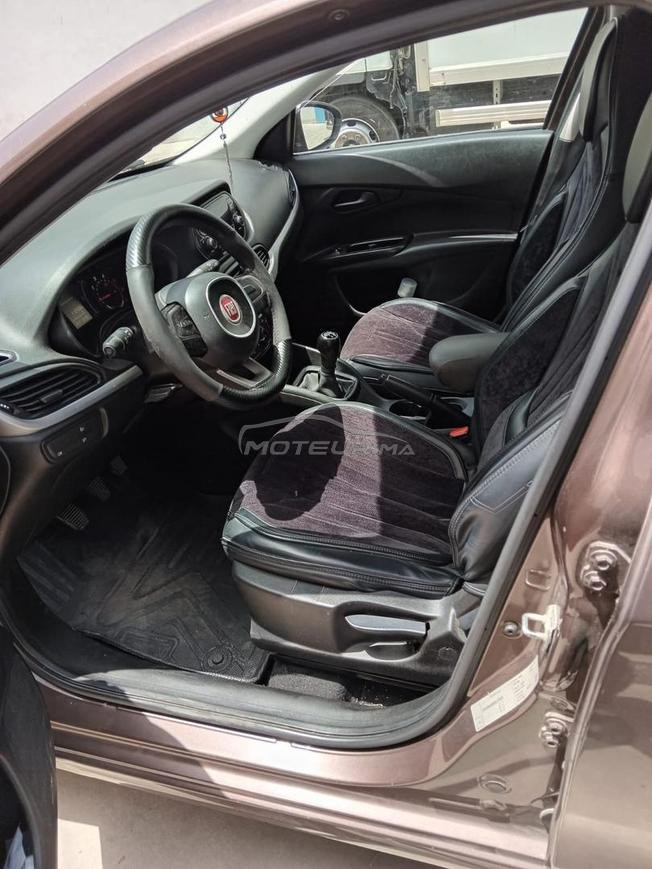 Fiat Tipo 2018