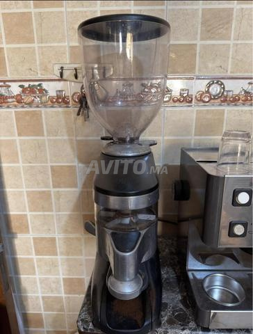 Minimoka m590 / Compak k6 - 2