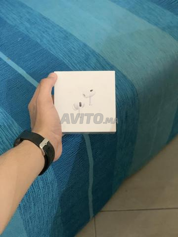AirPods Pro 2 Originales - 2