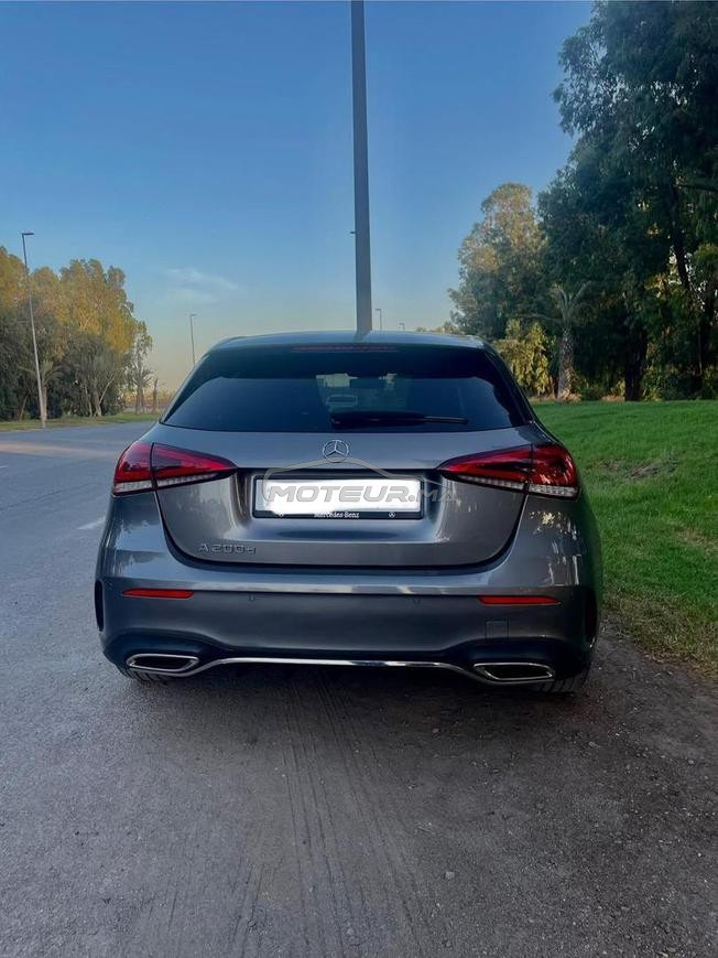  Class A 200 Amg line plus 2021
