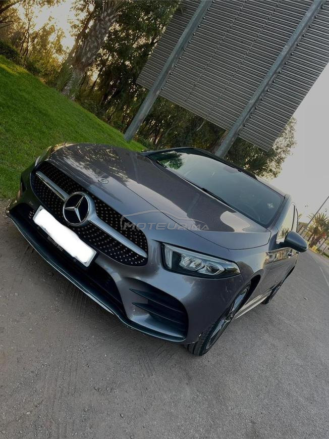  Class A 200 Amg line plus 2021