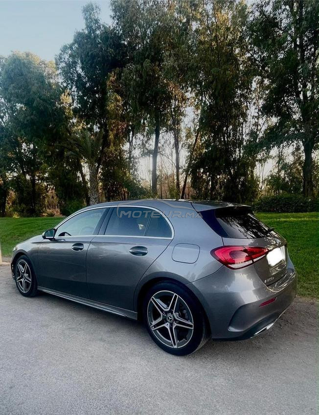  Class A 200 Amg line plus 2021