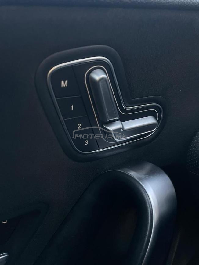  Class A 200 Amg line plus 2021