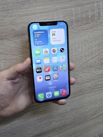 iPhone 12 Pro Max 128 Go écran changé - 2