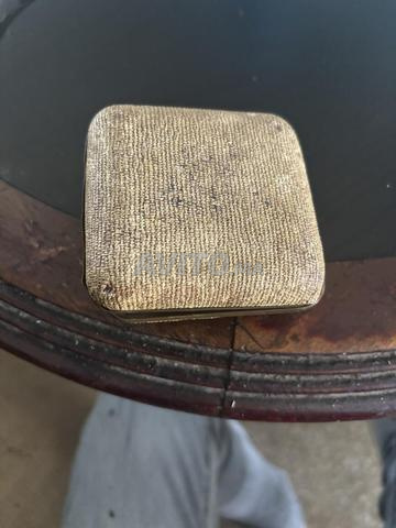 Antique pour réveil modèle Europa - 2