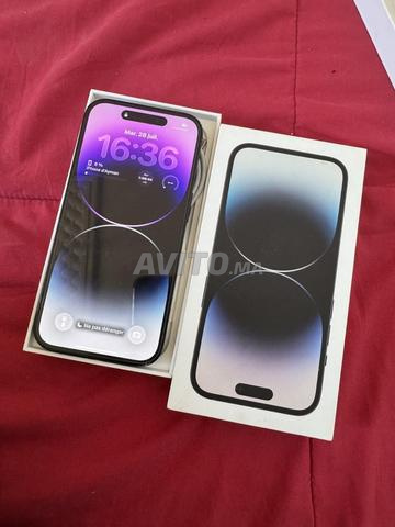 iPhone 14 Pro