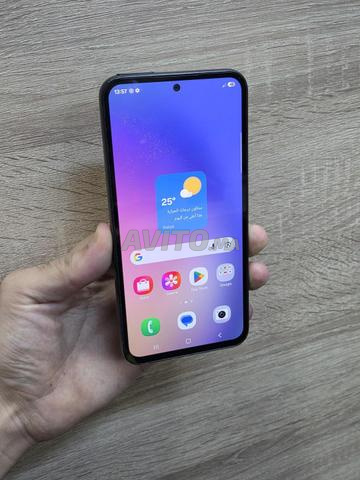 Samsung A54 5G 128GB 8 RAM encore propre - 2