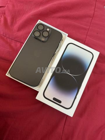 iPhone 14 Pro - 2