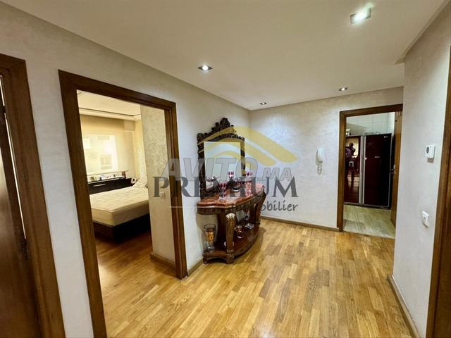 APPARTEMENT À VENDRE AGDAL 4 CHAMBRES - 2