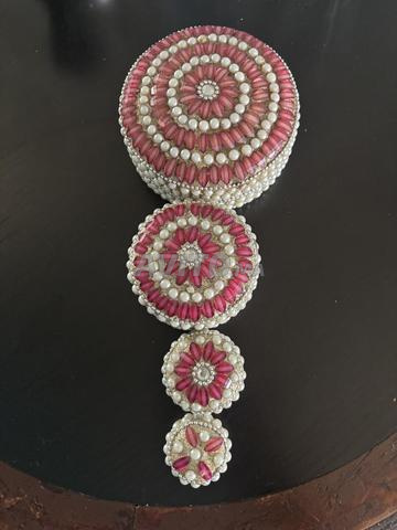 Ensemble de vaisselle antique - 2
