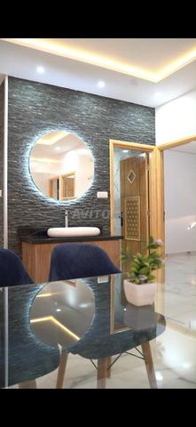 Appartements à vendre 115 m² à Oujda