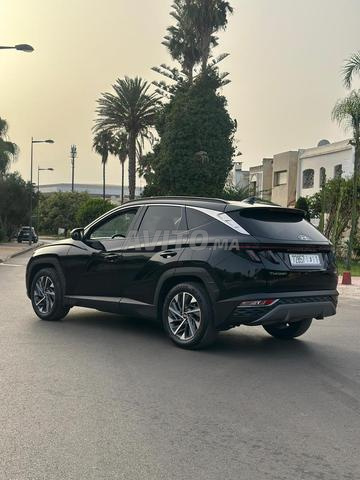 هيونداي توسان - 2
