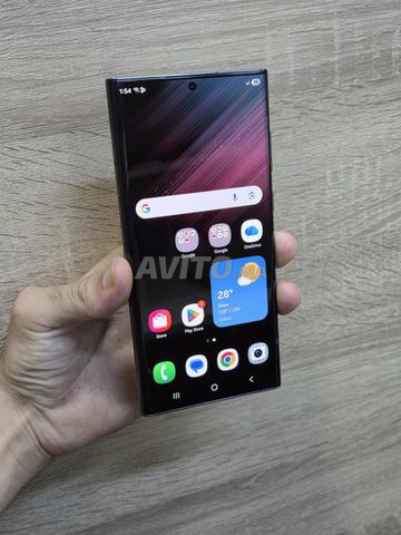 S22 Ultra 256GB 12 RAM - 2