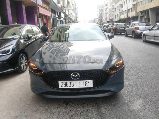 KIFAL - MAZDA Mazda 3 Hatchback - 2
