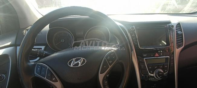 hundai i30