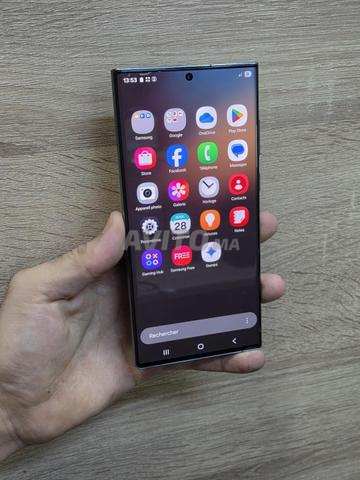 S22 Ultra 256Go, bon état, 0 défaut - 2