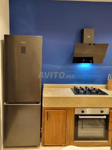 Appartement Duplex 3Ch 145m² en Centre Ville - 2