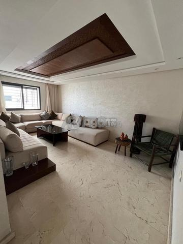 CMN-ME-1744 - Appartement à vendre à La Gironde