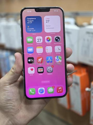 iPhone 12 Pro Max 256 Go Batterie 80% Écran changé - 2
