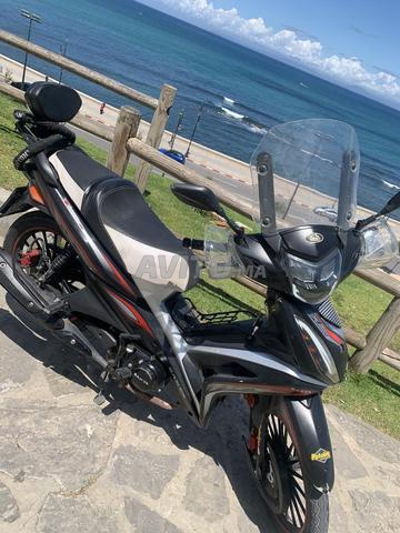 Sanya X1000 2024 - 2