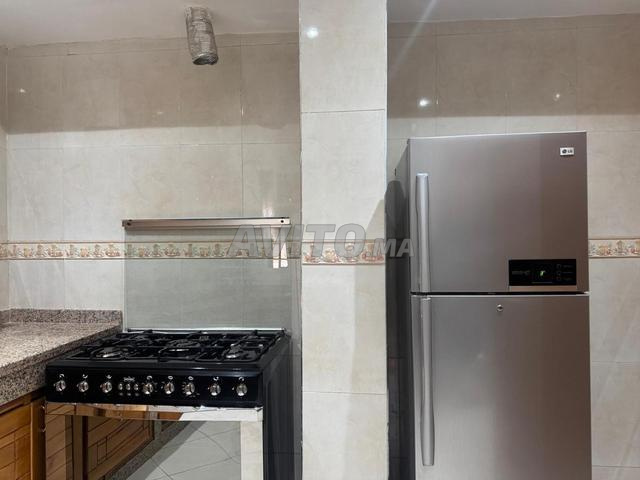 Appartement à vendre 168 m² à Meknès - 2