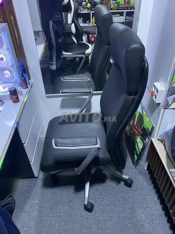 Chaise de bureau, si intéressé bienvenue - 2