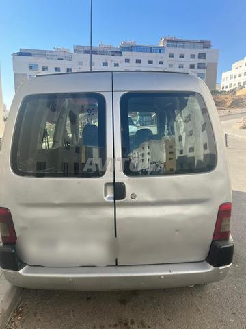 Peugeot Partner - 2