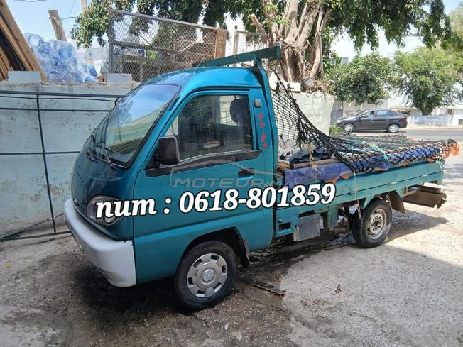 FAW - CA 1024