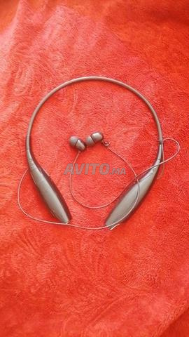 Casque Bluetooth en bon état et à bon prix - 2