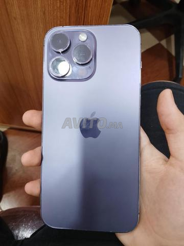 iPhone 14 Pro Max