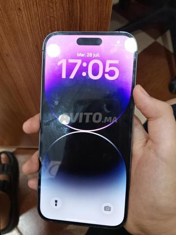 iPhone 14 Pro Max - 2