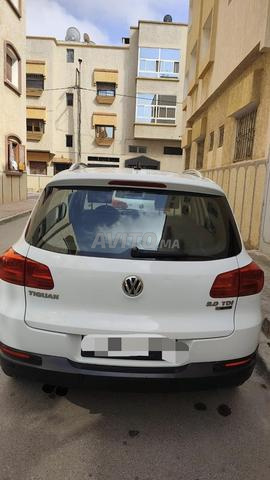Volkswagen Tiguan - 2