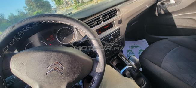 citroen c elyse 