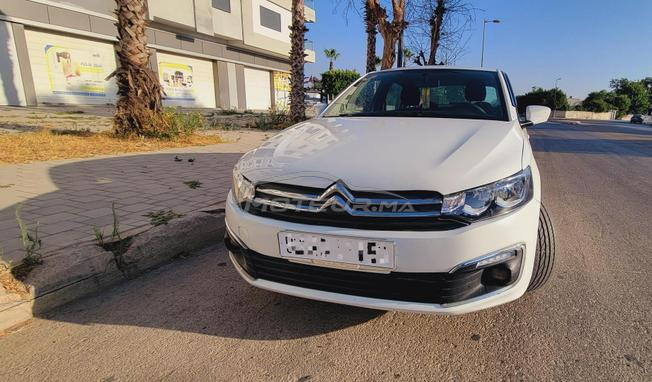 citroen c elyse 