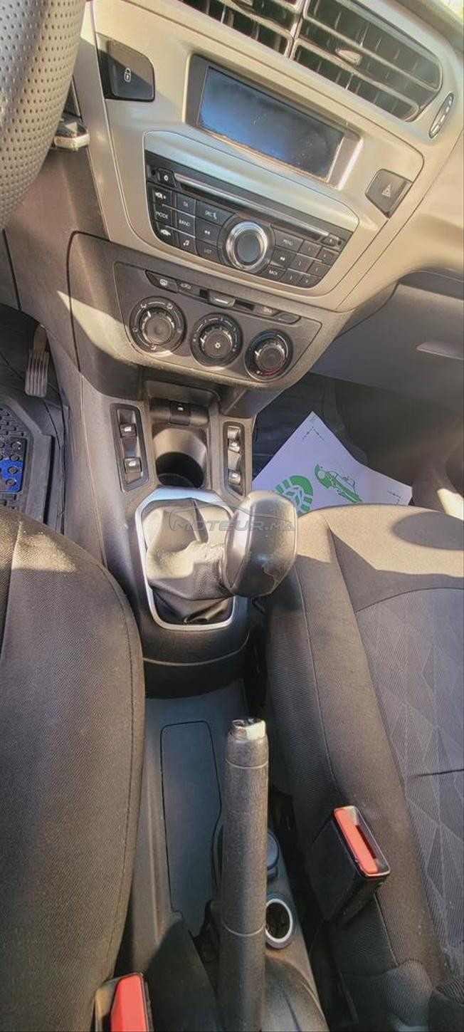 citroen c elyse 